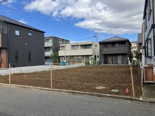 現地(撮影年月:2025年10月) 現地(撮影年月:2025年10月)