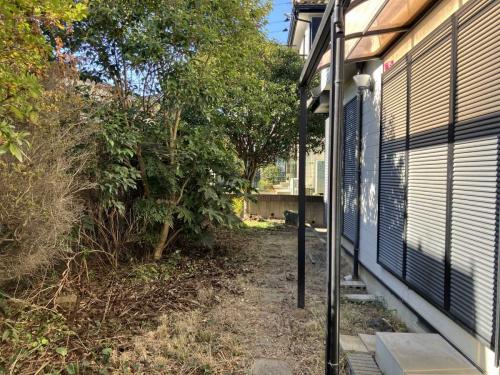 現地（古家あり）(撮影年月：2026年02月)