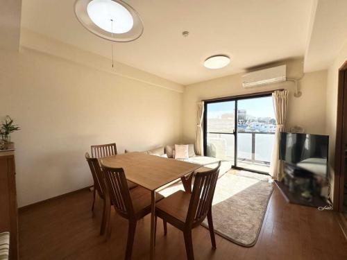 リビング・ダイニング：約10.1帖