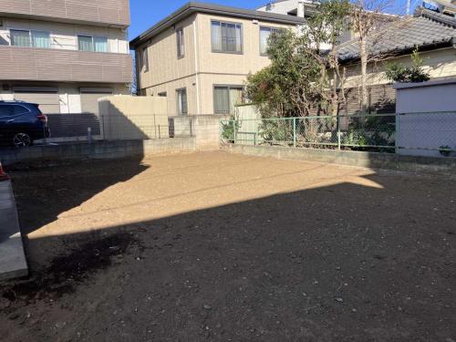 現地(撮影年月：2026年01月)