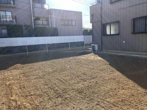 現地(撮影年月：2026年01月)