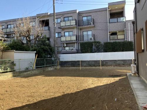 現地(撮影年月：2026年01月)