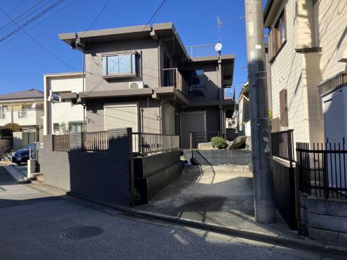 現地(古家あり)(撮影年月:2026年03月) 現地(古家あり)(撮影年月:2026年03月)