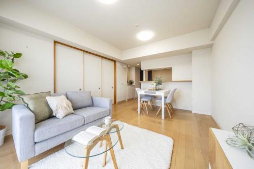 リビング・ダイニング：約11.1帖 ・家具調度品等は販売価格に含まれておりません