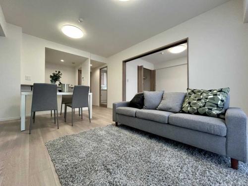 リビング・ダイニング：・家具調度品等は販売価格に含まれておりません