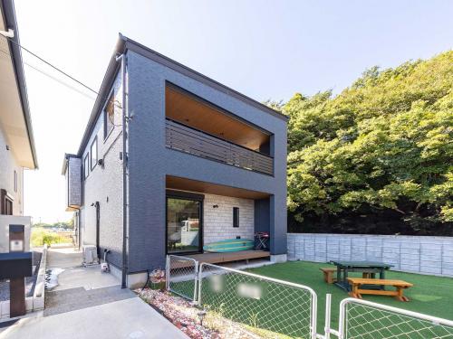 外観：注文住宅