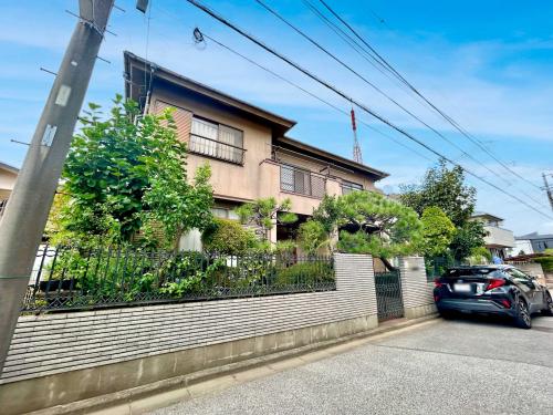 現地(古家あり) 現地(古家あり)