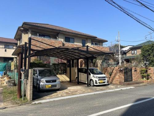 外観(撮影年月：2024年10月)