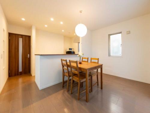 リビング・ダイニング(撮影年月：2025年11月)