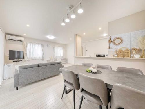 リビング・ダイニング