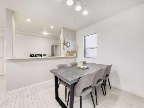 リビング・ダイニング