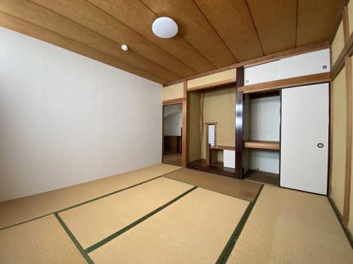 和室（撮影年月：2025年11月）