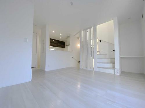 リビング・ダイニング（撮影年月：2025年11月）