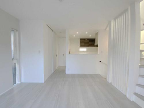 リビング・ダイニング（撮影年月：2025年11月）