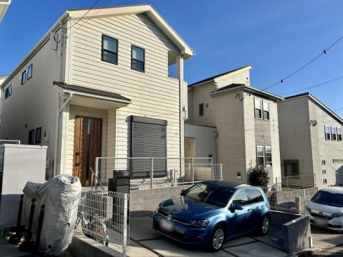 外観：写真（左）