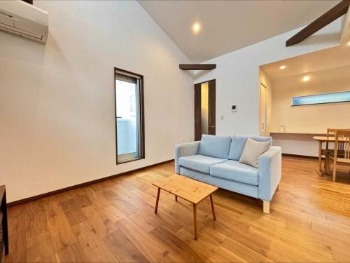 LDK：独立したリビングルーム