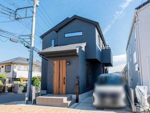 外観（撮影年月：2025年12月）