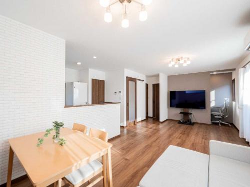 リビング・ダイニング（撮影年月：2025年12月）