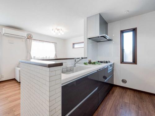 キッチン（撮影年月：2025年12月）