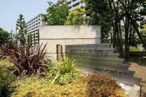 マンション表札