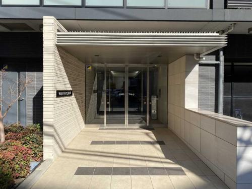 エントランス(撮影年月：2026年01月)