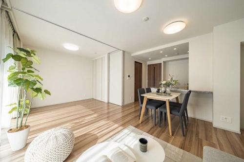 リビング・ダイニング(撮影年月：2026年01月)