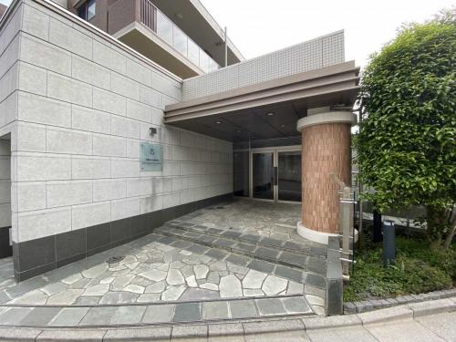 アプローチ(撮影年月：2026年04月)