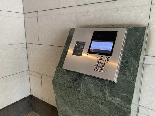 エントランス：オートロック(撮影年月：2026年04月)