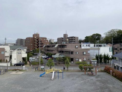 眺望(撮影年月：2026年04月)