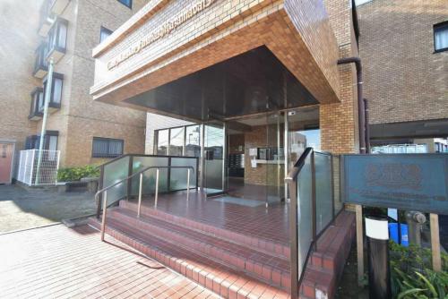 エントランス(撮影年月：2026年06月)