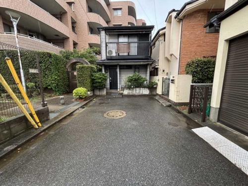 前面道路(撮影年月:2026年06月) 前面道路(撮影年月:2026年06月)