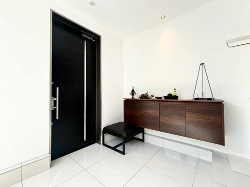 玄関（撮影年月：2025年07月）