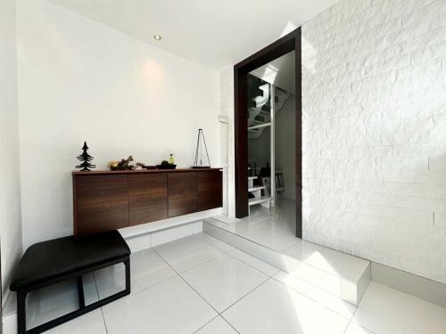 玄関（撮影年月：2025年07月）