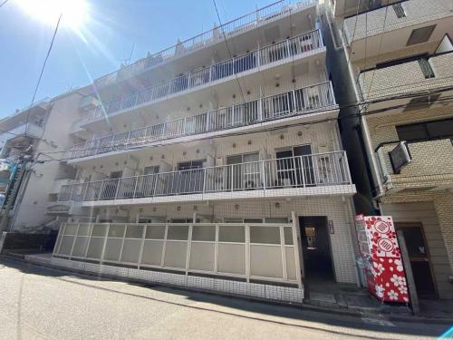 外観（撮影年月：2025年02月）