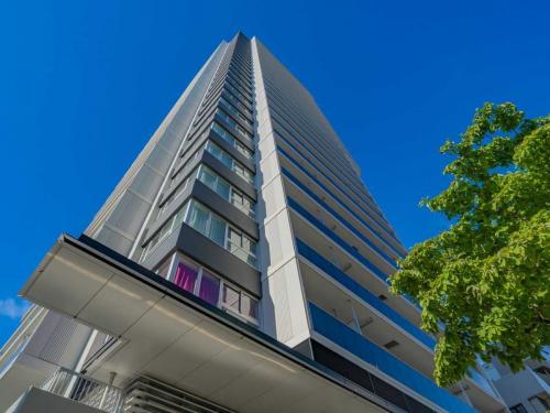 マンション表札