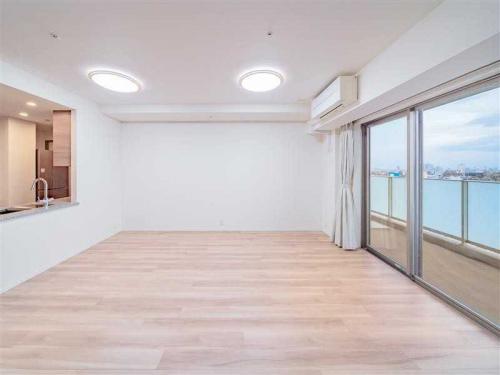 LDK（撮影年月：2025年11月）