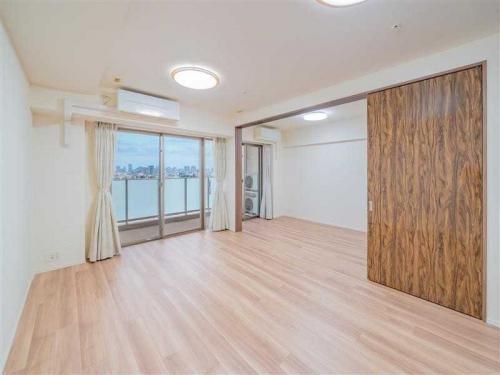 LDK（撮影年月：2025年11月）