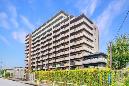 外観(撮影年月：2025年10月)