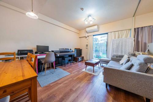 リビング・ダイニング(撮影年月：2025年10月)