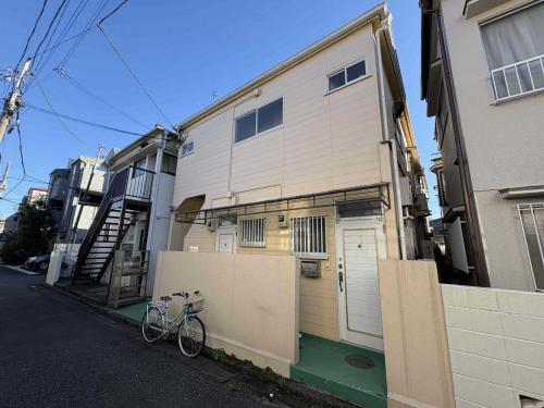 外観（撮影年月：2025年11月）