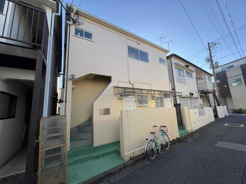 外観（撮影年月：2025年11月）