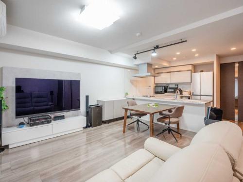 LDK（撮影年月：2025年11月）