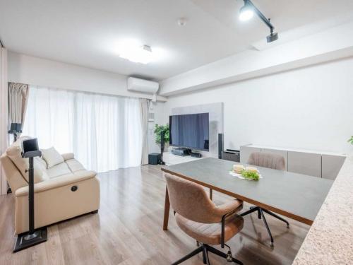 LDK（撮影年月：2025年11月）