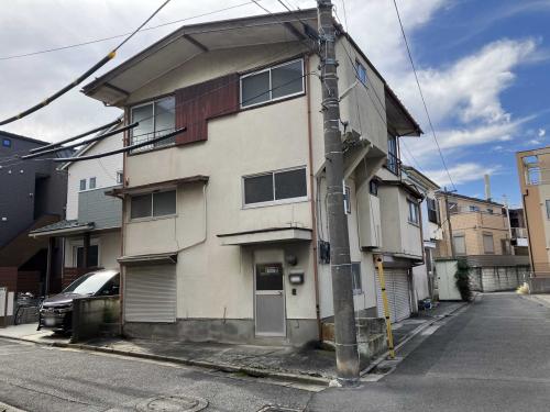 現地（古家あり）（撮影年月：2025年11月）