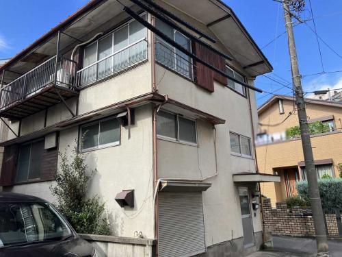 現地（古家あり）（撮影年月：2025年11月）