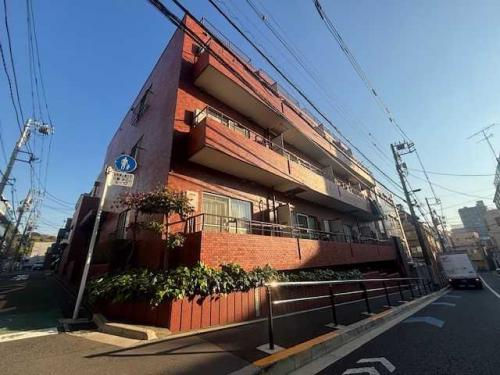 外観（撮影年月：2025年11月）