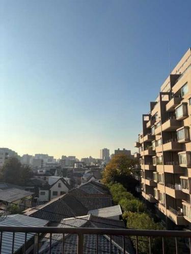 眺望（撮影年月：2025年11月）