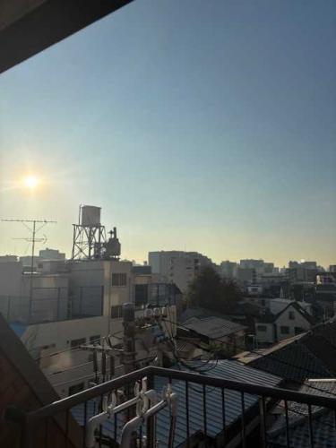 眺望（撮影年月：2025年11月）