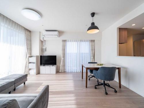 LDK：家具調度品は価格に含まれません(撮影年月：2025年12月)