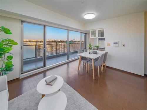 LDK（撮影年月：2025年11月）